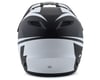 Image 2 for Bell BS Transfer Full Face Helmet (Black/White)