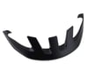 Image 1 for Bell Trace Replacement Visor (Black) (XL)