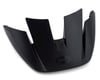Image 1 for Bell Sidetrack II Replacement Visor (Black)