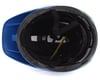 Image 3 for Bell Sidetrack II MIPS Helmet (Strike Blue/Green)