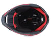 Image 3 for Bell Super DH Spherical MIPS Helmet (Matte Blue/Crimson) (M)