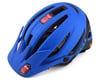 Image 1 for Bell Sixer MIPS Mountain Bike Helmet (Matte Blue/Black) (M)