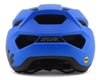 Image 2 for Bell Spark MIPS Mountain Bike Helmet (Blue/Black)