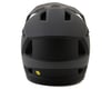 Image 2 for Bell Sanction 2 DLX MIPS Full Face Helmet (Alpine Matte Black) (XS/S)