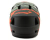 Image 2 for Bell Sanction 2 DLX MIPS Full Face Helmet (Ravine Matte Dark Green/Orange) (M)