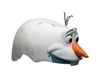 Image 1 for Bell Disney Frozen 3D Olaf Multisport Toddler Helmet (White)