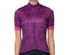 Image 1 for Bellwether Women's Galaxy Jersey (Sangria)