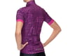 Image 2 for Bellwether Women's Galaxy Jersey (Sangria)