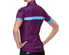 Image 2 for Bellwether Women's Motion Jersey (Sangria)