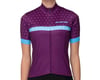 Image 1 for Bellwether Women's Motion Jersey (Sangria) (L)