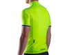 Image 2 for Bellwether Criterium Pro Cycling Jersey (Hi-Vis) (S)