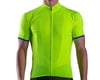 Image 1 for Bellwether Criterium Pro Cycling Jersey (Hi-Vis) (L)