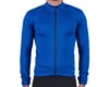 Image 1 for Bellwether Men's Draft Long Sleeve Jersey (Royal) (S)