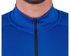 Image 3 for Bellwether Men's Draft Long Sleeve Jersey (Royal) (S)
