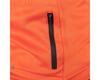 Image 4 for Bellwether Men's Prestige Thermal Long Sleeve Jersey (Orange) (XL)