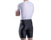 Image 2 for Bellwether Men's Criterium Bib Shorts (Black)