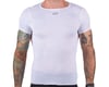Image 1 for Bellwether Short Sleeve Base Layer (White) (S)