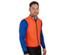 Image 1 for Bellwether Men's Velocity Vest (Orange) (S)