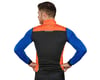 Image 4 for Bellwether Men's Velocity Vest (Orange) (2XL)