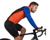 Image 6 for Bellwether Men's Velocity Vest (Orange) (2XL)