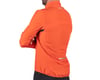 Image 2 for Bellwether Men's Velocity Jacket (Orange) (S)