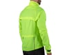 Image 2 for Bellwether Men's Velocity Convertible Jacket (Yellow) (S)
