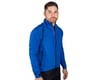 Image 1 for Bellwether Men's Velocity Convertible Jacket (Blue) (S)