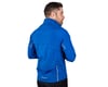 Image 2 for Bellwether Men's Velocity Convertible Jacket (Blue) (S)