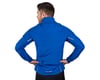Image 3 for Bellwether Men's Velocity Convertible Jacket (Blue) (S)