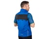 Image 9 for Bellwether Men's Velocity Convertible Jacket (Blue) (S)