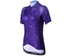 Image 1 for Bellwether Women's Motion Short Sleeve Jersey (Purple)