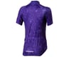 Image 2 for Bellwether Women's Motion Short Sleeve Jersey (Purple)