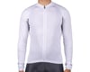 Image 1 for Bellwether Sol-Air UPF 40+ Long Sleeve Jersey (White) (L)
