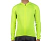 Image 1 for Bellwether Sol-Air UPF 40+ Long Sleeve Jersey (Hi-Vis) (S)
