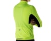 Image 3 for Bellwether Sol-Air UPF 40+ Long Sleeve Jersey (Hi-Vis) (S)