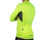 Image 2 for Bellwether Sol-Air UPF 40+ Long Sleeve Jersey (Hi-Vis) (M)