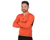 Image 2 for Bellwether Sol-Air UPF 40+ Long Sleeve Jersey (Orange) (XL)