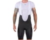 Image 1 for Bellwether Newton 2.0 Bib Shorts (Black) (L)