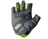 Image 2 for Bellwether Men's Gel Supreme Gloves (Hi-Vis) (S)