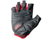 Image 2 for Bellwether Men's Gel Supreme Gloves (Red) (2XL)