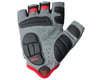 Image 2 for Bellwether Men's Ergo Gel Gloves (Red) (S)