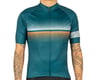 Image 1 for Bellwether Men's Pinnacle Short Sleeve Jersey (Forest) (XL)