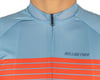 Image 3 for Bellwether Men's Sol-Air Pro UPF Long Sleeve Jersey (Ice Grey) (L)