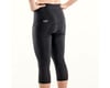 Image 2 for Bellwether Women's Capri Cycling Pant (Black) (L)
