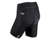 Image 3 for Bellwether Women's Endurance Gel Cycling Shorts (Black)