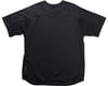 Image 2 for Bellwether Apex Men's Short Sleeve Jersey: Black SM