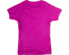Image 2 for Bellwether Vista Women's Short Sleeve Jersey (Fuchsia)