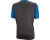 Image 2 for Bellwether Mathis Men's Short Sleeve Jersey (Charcoal)