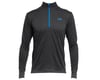 Image 1 for Bellwether Men's Alterra Long Sleeve Jersey (Charcoal)