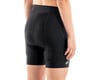 Image 2 for Bellwether Women's Axiom Shorty Short (Black) (XS)
